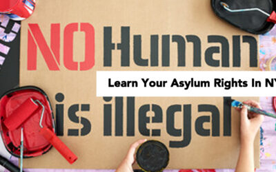 Do You Qualify For Asylum In NYC?